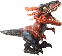 "Jurassic World : Un nouveau chapitre" Uncaged Ultimativer Pyroraptor