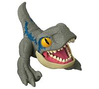 Jurassic World Uncaged Velociraptor Blue