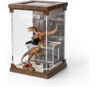 Jurassic World Jurassic Park Velociraptor Creatures Collection Figure Multicolore