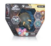 Jurassic World Waouh ! Figurine Sfx Pod Triceratops