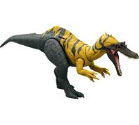 JURASSIC WORLD - WILD ROAR CERATOSUCHOPS Jouet