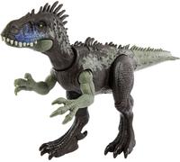 Jurassic World Wild Roar - Dryptosaurus