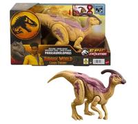 Jurassic World Wild Roar Parasaurolophus
