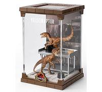 Noble Collection Jurassic Park Figurine Vélociraptors