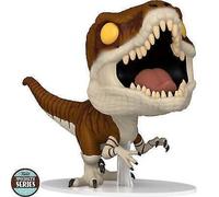 Jurassique World 3 Atrociraptor Specialty Édition Pop Movies #1218 Figurine