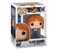 Figurine Pop Movies Jurassic World Dominion Claire Dearing