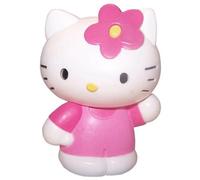Juratoys - B53450 - Figurine - Hello Kitty en Rose