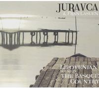 Juravca - Lipovenian Sound in The Basque Country [Import]