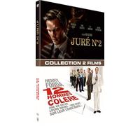 Juré N°2 + 12 Hommes en colère