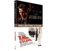 Juré N°2 / 12 hommes en colère DVD A