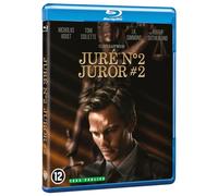 Juré N°2 [Blu-Ray]