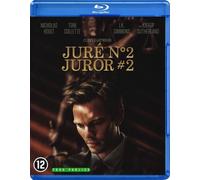 Juré N°2 [Blu-ray]
