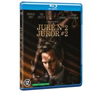 Juré N°2 – Warner Bros. – Blu-ray