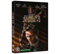 Juré N°2 [DVD]