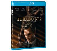 Juré N° 2 / Juror #2 (Blu Ray)