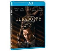 Juré n° 2 / Juror #2 (Blu Ray) G