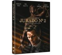 Juré n° 2 / Juror #2 (DVD)