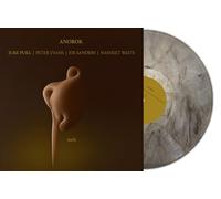 Jure Pukl - Melt-Marble Colored Vinyl