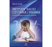 Jurek, A : Méthodes d'apprentissage de la lecture et de l'écriture du point de vue de la difficulté