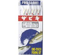 jurelera Pro Sabiki WFN600 Maria