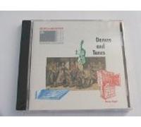 Jurg Neuenschwander - Dance and Tunes for House Organ, Violin and Dulcimer (UK Import)