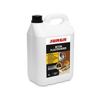 JURGA Betonmix Plastifiant pour Béton