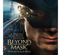 Jurgen Beck - Beyond The Mask (Original Motion Picture Soundtrack)