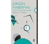 Jurgen Habermas