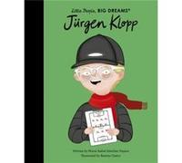 Jurgen Klopp by Maria Isabel Sanchez Vegara Maria Isabel Sanchez Vegara (Auteur)