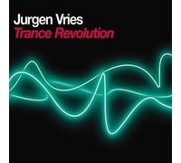 Jurgen Vries - Trance Revolution [Import]