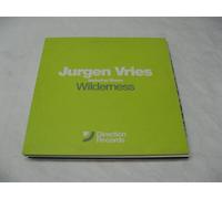 Jurgen Vries - Wilderness [Import]