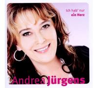 Jurgens, Andrea - Ich Hab Nur EIN Herz [Import]