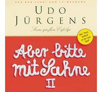 Jurgens, Udo - Aber Bitte Mit Sahne 2