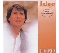 Jurgens, Udo - Deinetwegen