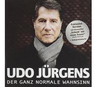 Jurgens, Udo - Der Ganz Normale Wahnsinn [Import]