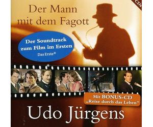 Jurgens, Udo - Der Mann Mit Dem Fagott