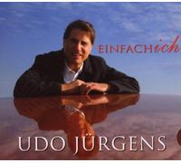 Jurgens, Udo - Einfach Ich