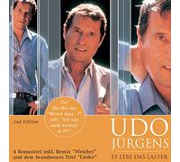 Jurgens, Udo - Es Lebe Das Laster:2nd ed