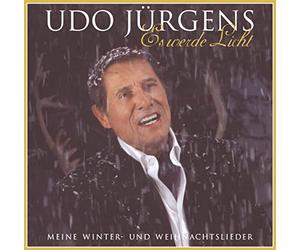 Jurgens, Udo - Es Werde Licht
