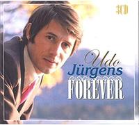 Jurgens, Udo - Forever [Import]