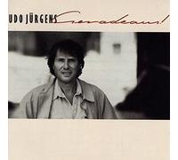 Jurgens, Udo - Geradeaus