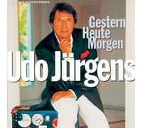 Jurgens, Udo - Gestern Heute Morgen