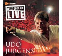 Jurgens, Udo - Jetzt Oder Nie:Live 2006