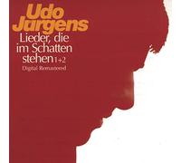 Jurgens, Udo - Lieder Die Im Schatten