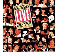Jurgens, Udo - Live-Ohne Maske