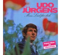 Jurgens, Udo - Mein Lied Fuer Dich