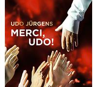 Jurgens, Udo - Merci, Udo [Import]