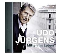 Udo Jürgens – Mitten Im Leben – CD neuf – Sony Music