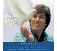 Jurgens, Udo - Nur Das Beste 2 [Import]