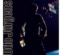 Jurgens, Udo - Ohne Maske